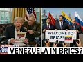 Download Lagu BREAKING: Venezuela Joins BRICS to CONFRONT the US