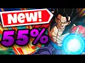 HOW GOOD IS SSJ4 GOHAN WITHOUT DUPES Dokkan Battle