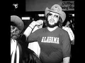 Hank Williams Jr - All In Alabama (1981, Live From Gilley’s)