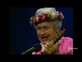 Aunty Genoa Keawe and Family - Mauna Loa / Alika | PBS HAWAIʻI