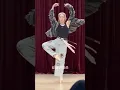 Download Lagu Rui dancing on pointe shoes the craziest thing 😰!!!! #XLOV #엑스러브 #RUI #루이 #陳冠叡 #kpop #shorts
