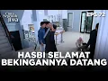 Lagu Beruntung Bekingan Hasbi Datang Jadi Selamat Dari Julian - CINTA SEPENUH JIWA | EPS 72 Part 1