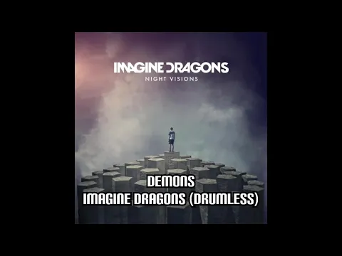 Download MP3 Demons - Imagine Dragons (drumless)