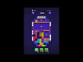 Block Out Level 672 Solution Walkthrough