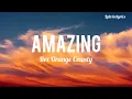 AMAZING- Rex Orange County | don't change a thing you are amazing Lyrics