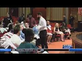 LECOM White Coat Ceremony