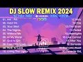 Download Lagu BEST VIRAL TIKTOK DJ SLOW REMIX PLAYLIST 2024 |  DJ TERBARU FULL BASS PALING ENAK CHILL | DJ HOLD ON