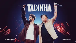 RAFFA TORRES, JOÃO GOMES - TADINHA (Álbum 'ALMA' Ao Vivo / 2026)