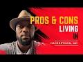 Living in Hagerstown - Hagerstown Maryland