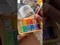 Download Lagu How to properly open HIMI Gouache paints? #gouachepaint   #jellygouache