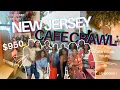 This NJ Cafe Crawl Changed EVERYTHING