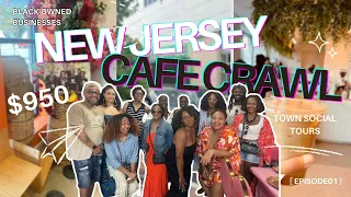 This NJ Cafe Crawl Changed EVERYTHING