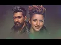 Jaanam Lyrics English Translation – Vishal Mishra | Bad Newz