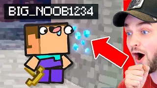 The FUNNIEST Minecraft Animations 