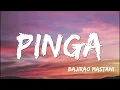 Pinga | Bajirao Mastani (Lyrics )