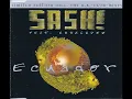 Sash!  -  Ecuador (1997) (RADIO EDIT) (HQ) (HD) mp3
