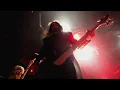 VISIONS OF ATLANTIS - Legion of the Seas live @ Frankfurt | Armada Tour 2024