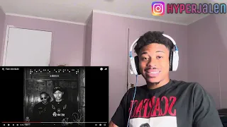 areece fate interlude reaction 