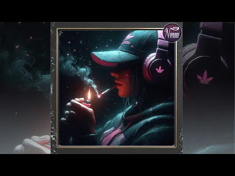 1 Hour of Hip Hop/Trap Instrumental Beats Mix 2025 vol 1