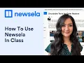 How to Use Newsela in Your Classroom Newsela 101