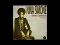 Nina Simone - My Baby Just Cares For Me (1958)