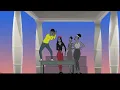 Joeboy - Focus (Visualizer)