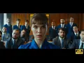 Download Lagu Zonder tolk faalde alles… tot zij, de schoonmaakster, opstond en iedereen met stomheid sloeg!