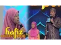 Hadiah Pergi Haju Dari Desofwa Untuk Pengasuhnya [Hafiz] [4 Jul 2016]