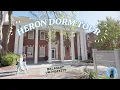 Heron Hall Dorm Tour Belmont University