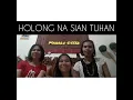 Holong Na Sian Tuhan - MANALU SISTER (Cipt. Joe Armuse)