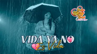 Dulce Mary Ysabel – Vida Ya No Es Vida ❤️ Tu Rubí Con Amor ❤️ (Video Oficial)
