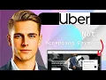 How To Fix Uber Eats Not Accepting Payment Method