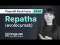 Repatha evolocumab Uses How It Works and Common Side Effects Drugs com
