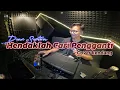 HENDAKLAH CARI PENGGANTI | COVER KENDANG ELEKTRIK