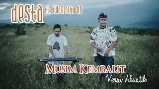 Download Musim Kembalit Versi Piano (Cover by Desta Ft. Iwan Alba 05) MP3