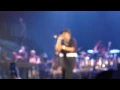 Jay Z - Allure  - B-Sides - Tidal - Live at Terminal 5 in NYC May 17, 2015