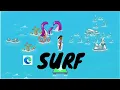 NO INTERNET Playing Surf on Microsoft Edge