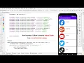 How to create a Custom Listview In Android Studio Using a Java programming language