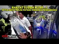 Download Lagu KAPOK..! Dianggap Berisik Dan Mengganggu, Polisi Patwal Dimarahi Pengendara
