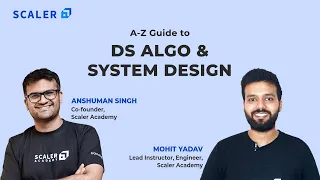 Master Data Structures & Algorithms for 2023: A Complete Guide