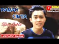 Lagu PANAH CINTA - Lagu Tapsel - RAY LUBIS