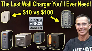 I ve Never Seen A USB-C Charger This Good