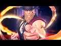 Street Fighter 5 - President G theme