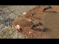 Download Lagu The Rumbling | Attack on Titan Size Comparison | First Person View