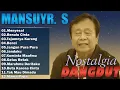 Download Lagu Mansyur S  Full Album Terbaik   Lagu Kenangan Nostalgia 80an   90an Terbaik, Lagu Lawas