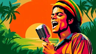 Michael Jackson Don T Stop Til You Get Enough Reggae AI Cover Funky Vibes 
