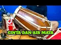 Download Lagu CINTA DAN AIR MATA KOPLO COVER KENDANG RAMPAK