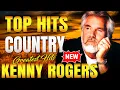 Lagu Kenny Rogers Greatest Hits Classic Songs🤠Timeless Country Hits from the Heart of the Wild West 🌵Lady