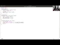 strlen function from string h implementation in C