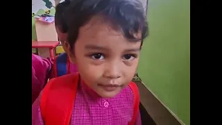 Vlog keseruan sebelum pulang sekolah bersama TK A Melati Putih